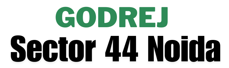 Godrej Sector 44 Noida Price
